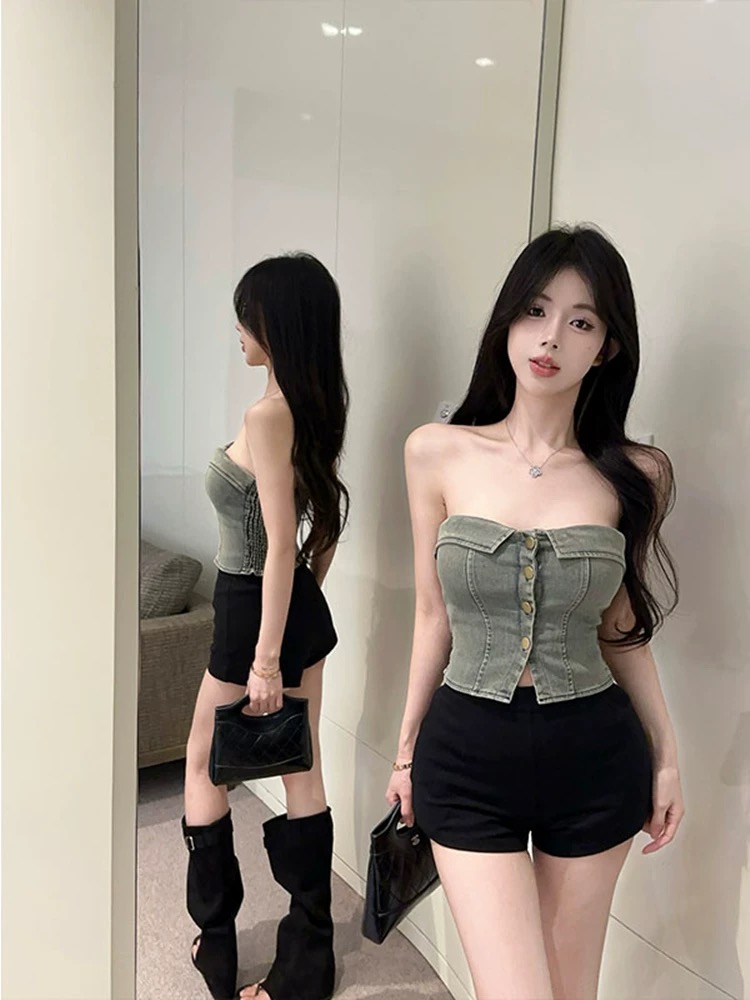 Don’t ask me nothing top DTO106 images